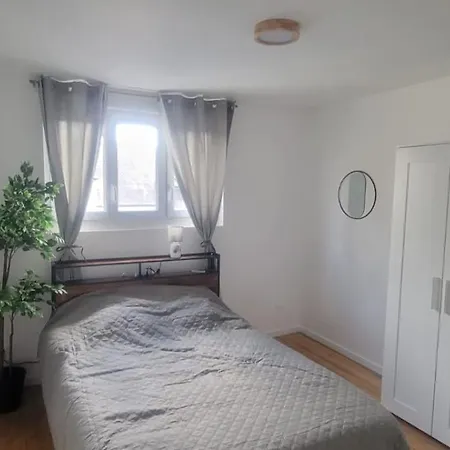 Bastide Collection Apartment