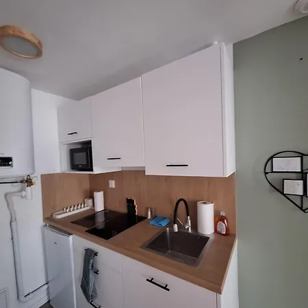 Bastide Collection Apartment