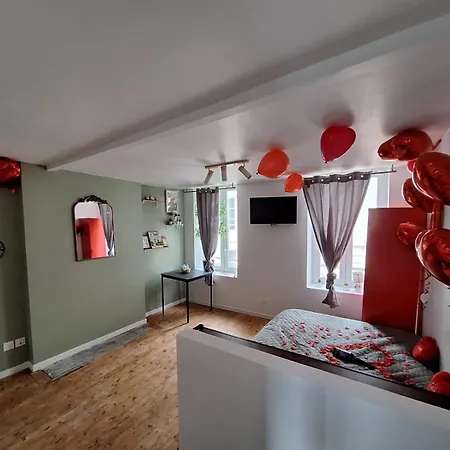 Bastide Collection Apartment *