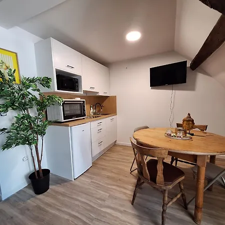 Apartment Bastide Collection