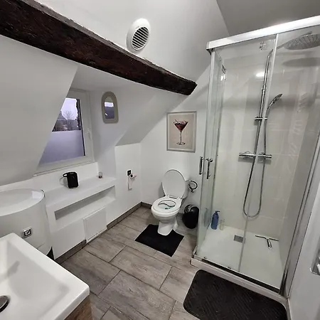 Bastide Collection Apartment