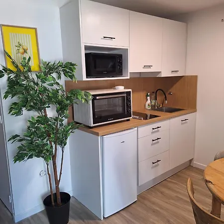 Bastide Collection Apartment *